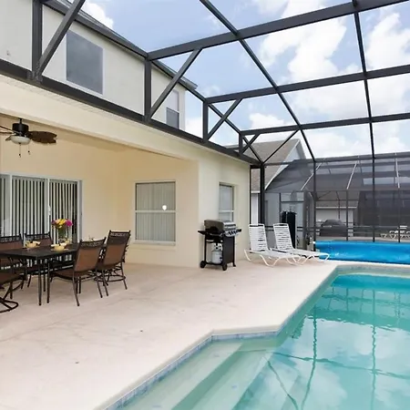 Villa Highgate Park By Florida Star Vacations